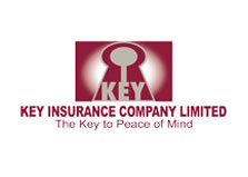 Key Insurance Co Ltd logo