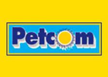 Petcom (Petroleum Co Of Ja Ltd) logo