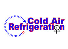 Cold Air Refrigeration logo