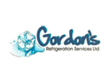 Gordons Refrigeration Servs Ltd logo