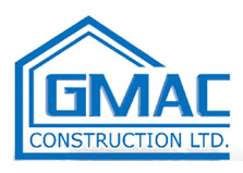 GMAC Construction Ltd logo