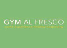 Gym Al Fresco logo