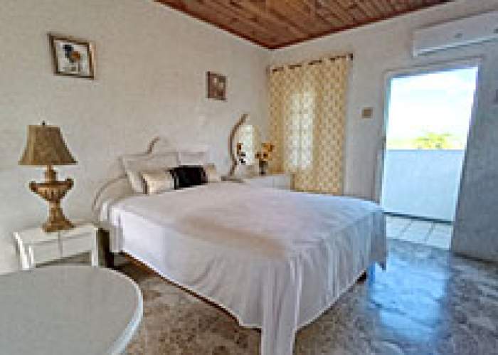Titchfield Guesthouse logo