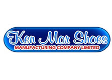 Ken Mor Shoe Manufacturing Co Ltd logo