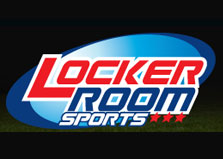Locker Room Sports logo