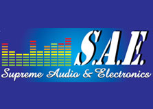 Supreme Audio and Electronic Co Ltd logo