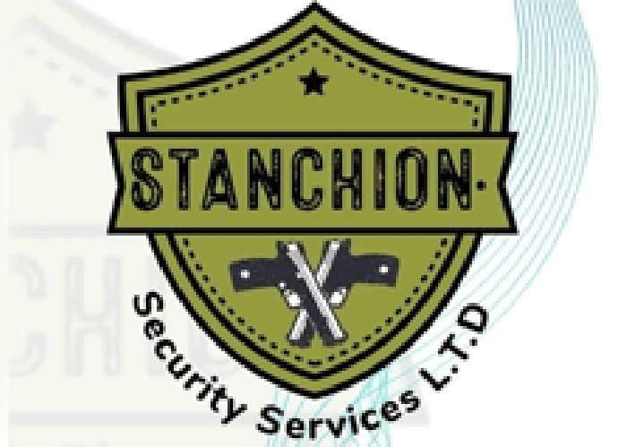 Stanchion Security Services Ltd. logo