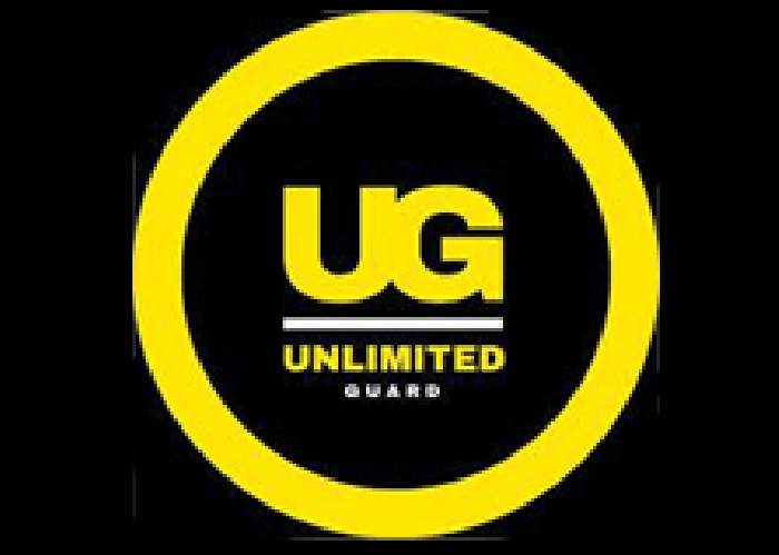 Unlimited Guard Group logo