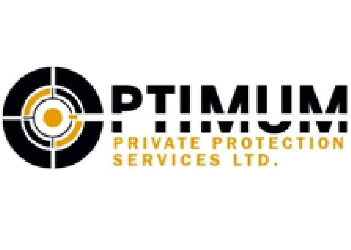 Optimum Private Protection Services Ltd. logo