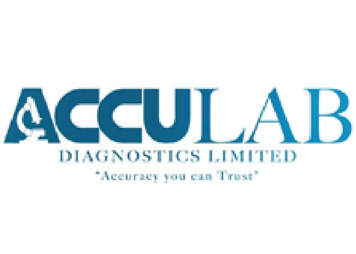Acculab Diagnostics Limited logo