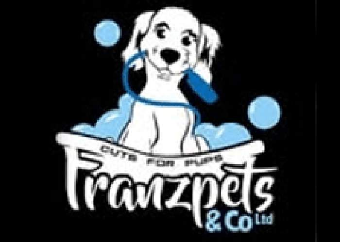 Franz Pets & Co. logo