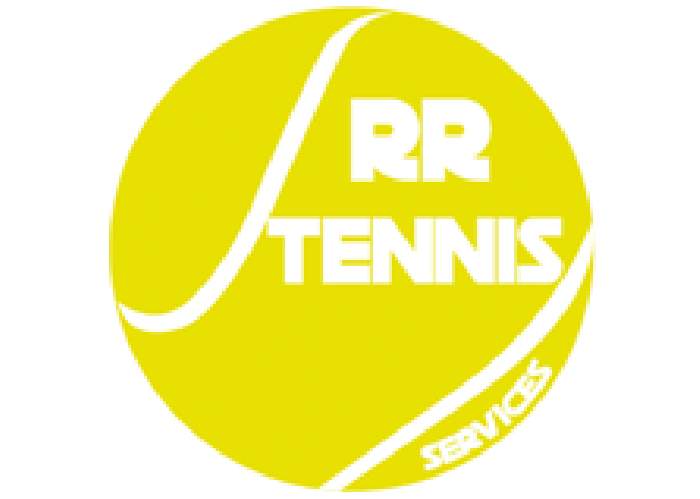 Russell Tennis Services logo