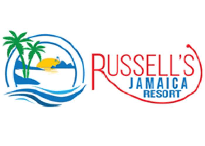 Russells Jamaica logo