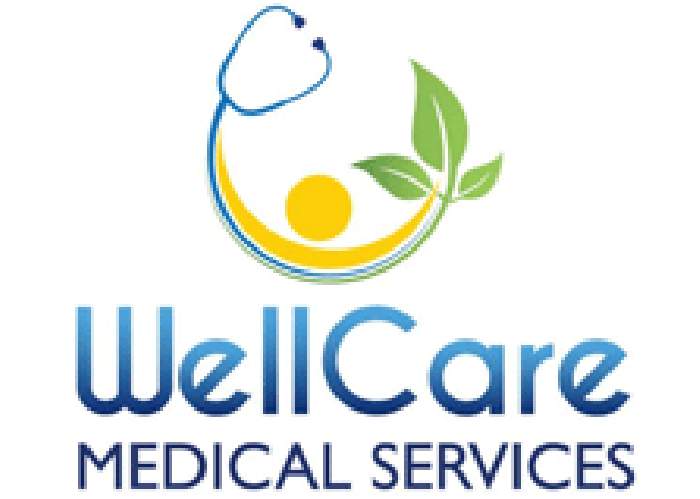 WellCare Medical & Ultrasound Services logo
