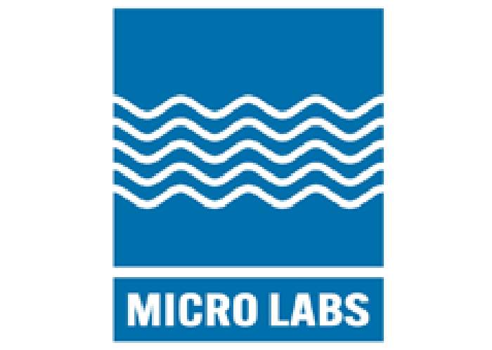 Microlabs Limited logo