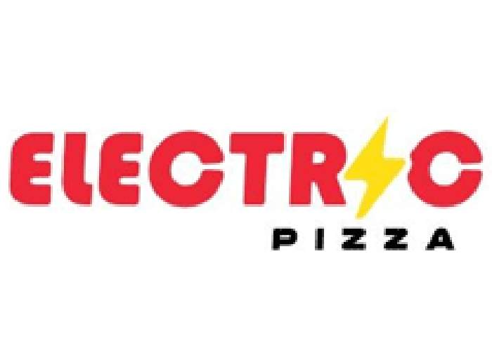 Electric Pizza logo