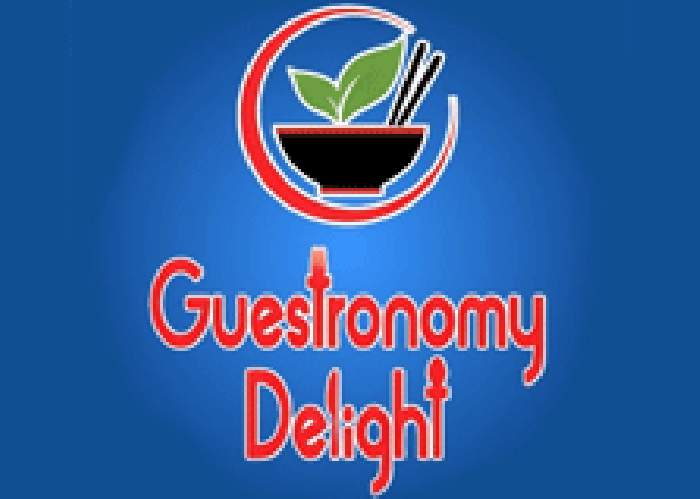 Guestronomy Delight logo