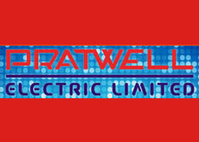 Pratwell Electric Ltd logo