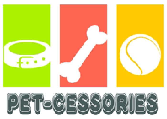 Pet Cessories Shop logo
