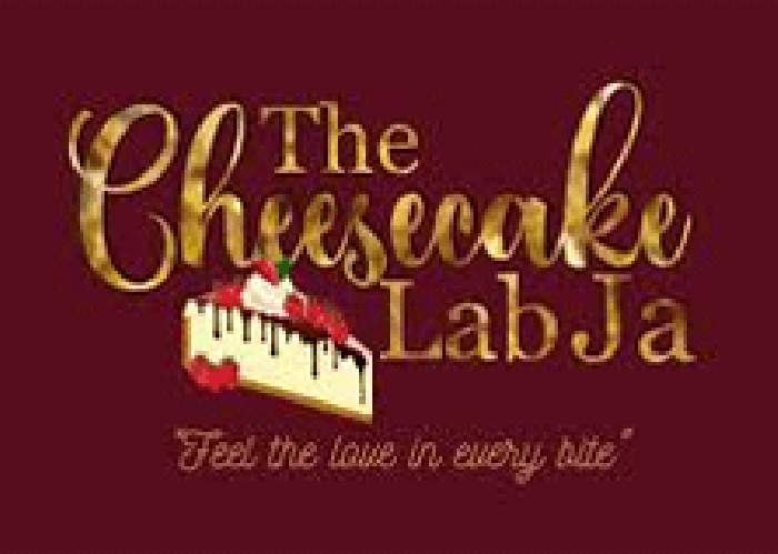 The Cheesecake Lab JA logo