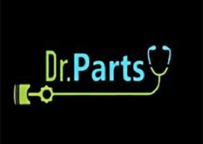 Dr Parts Auto logo