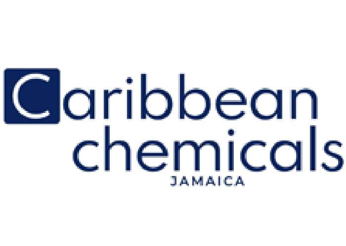 Caribbean Chemicals Jamaica logo