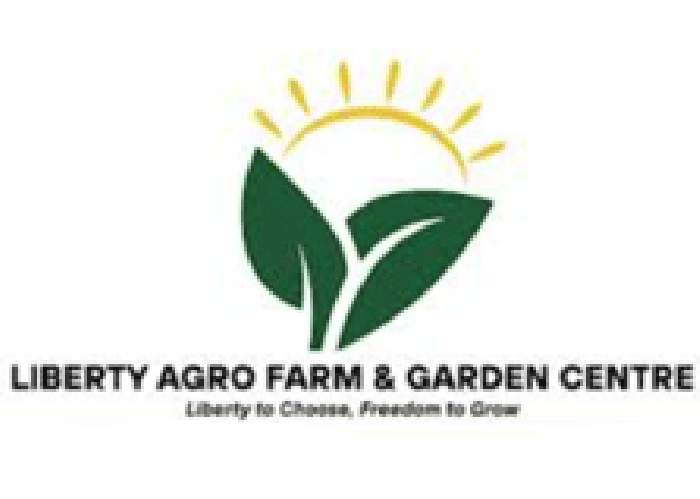 Liberty Agro logo
