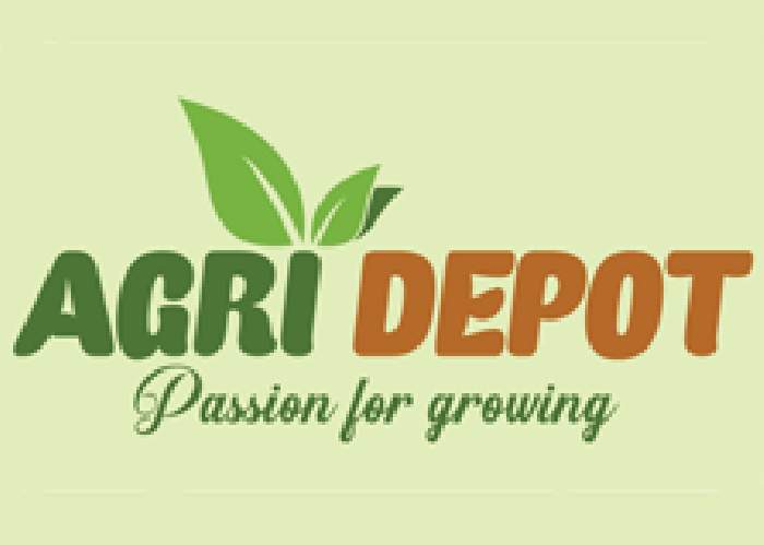 Agri Depot Limited logo