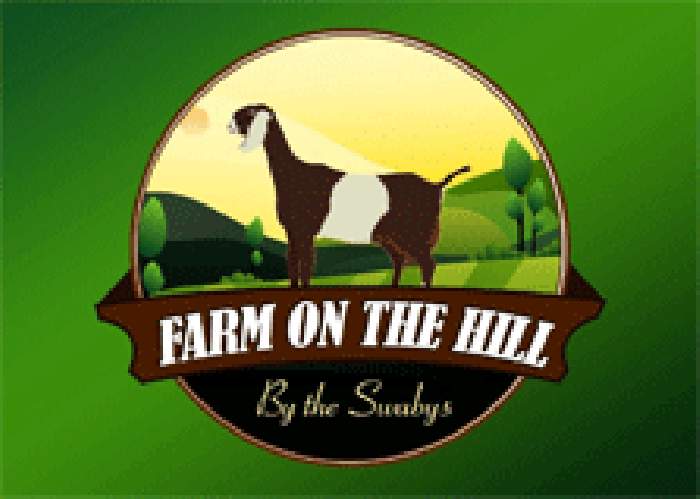 Farm On The Hill logo