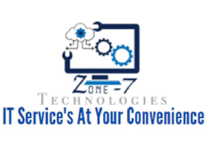 Zone7 Technologies Ltd logo