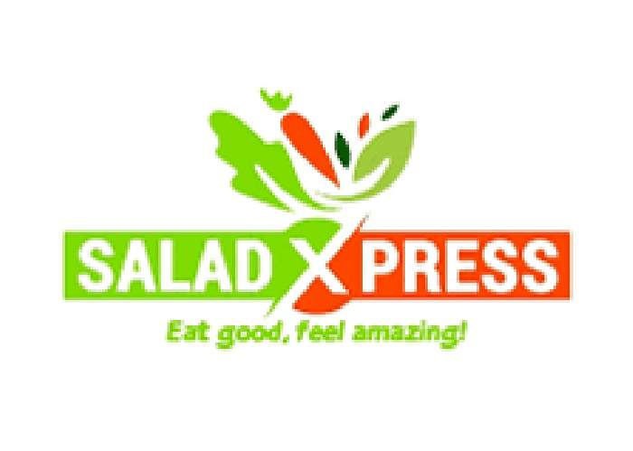 Salad Xpress logo