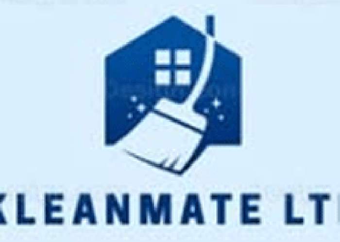 KleanMate Ltd logo