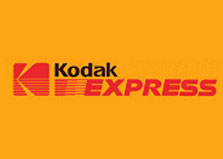 Kodak Express Imaging Solutions logo