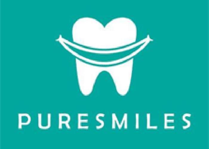 Pure Smiles Jamaica logo