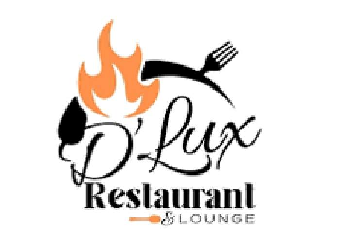 D’Lux Restaurant & Lounge logo