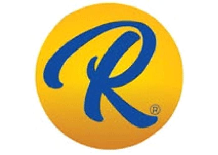 Que Rico La Fiesta logo