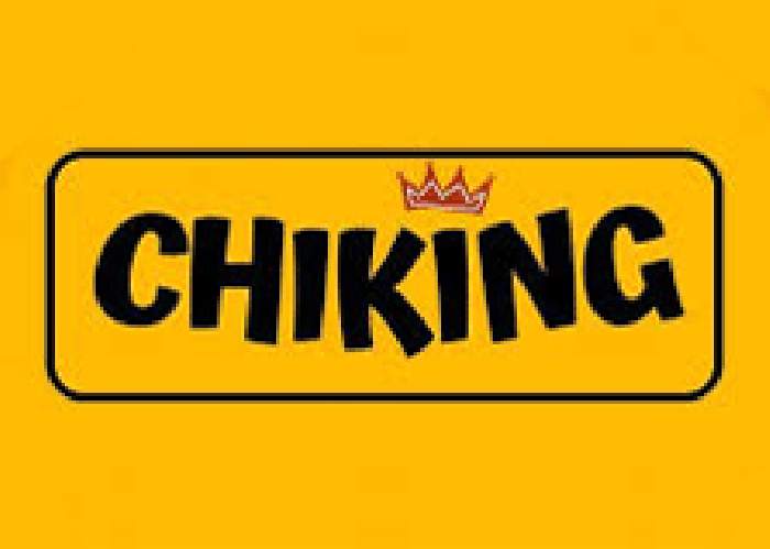 ChiKing JA logo