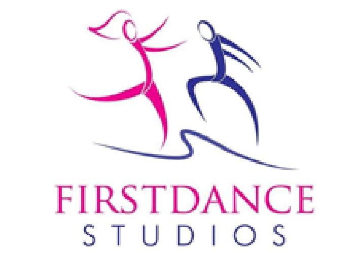 First Dance Studios logo
