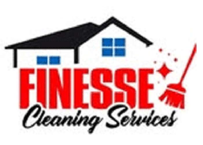 Finesse Cleaner logo