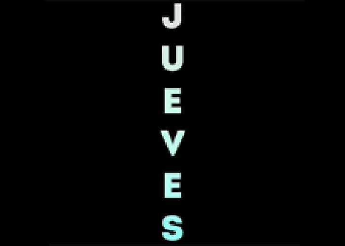 Latin Movement Jamaica logo