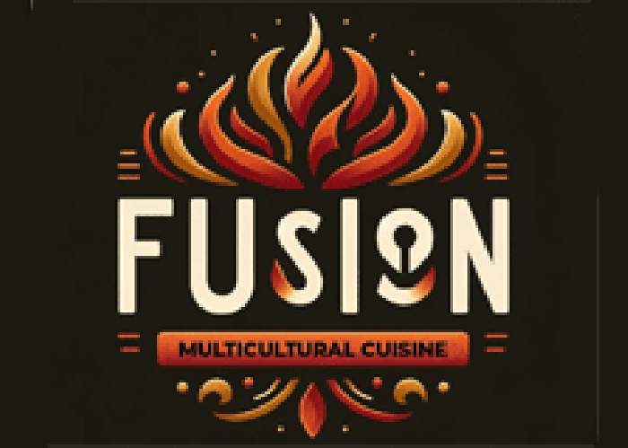 Fusion Multicultural Cuisine logo
