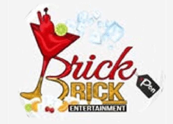 Brick Pon Brick Entertainment logo