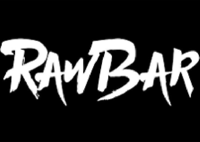 RawBar Restaurant & Lounge logo