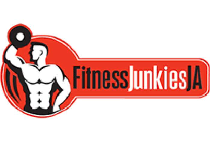 Fitness Junkies JA logo