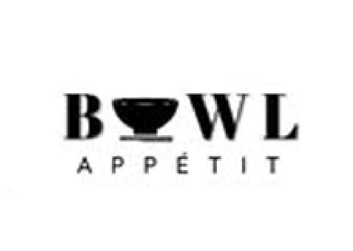 Bowl Appetit logo