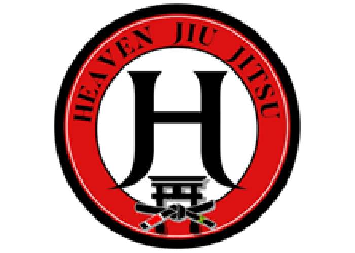 Heaven Jiu Jitsu Academy logo