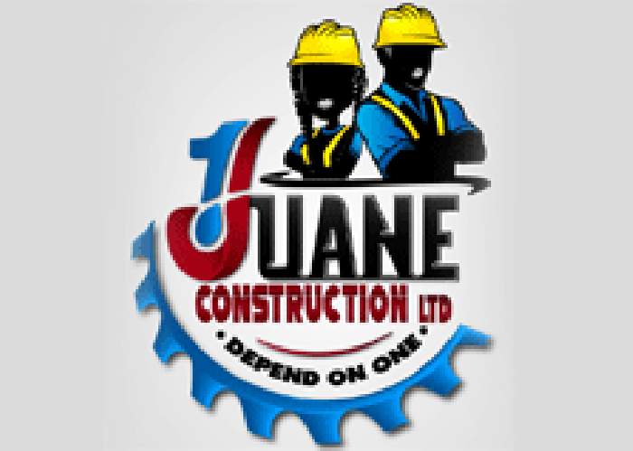 Juane Construction Limited logo