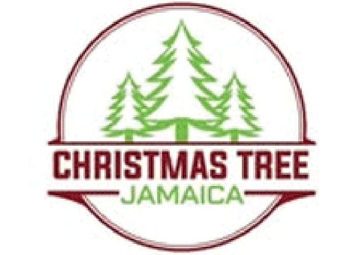 Christmas Tree Jamaica logo