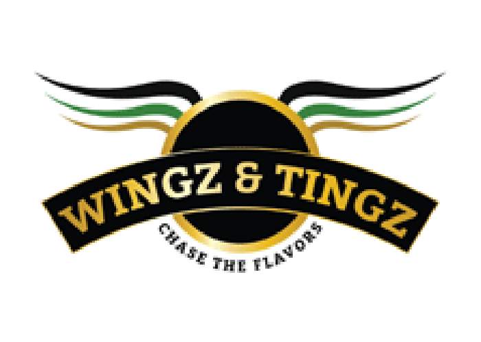 Wingz & Tingz logo