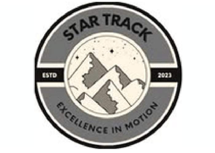 StarTrack Rental & Wash logo